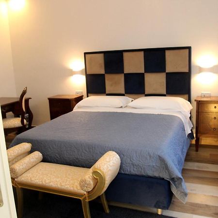 Pompei Luxury Suite Εξωτερικό φωτογραφία