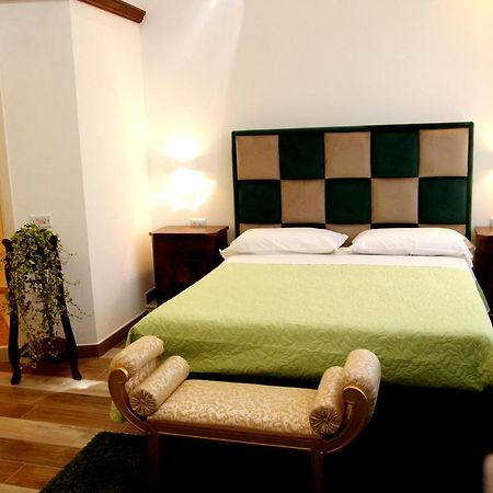Pompei Luxury Suite Εξωτερικό φωτογραφία