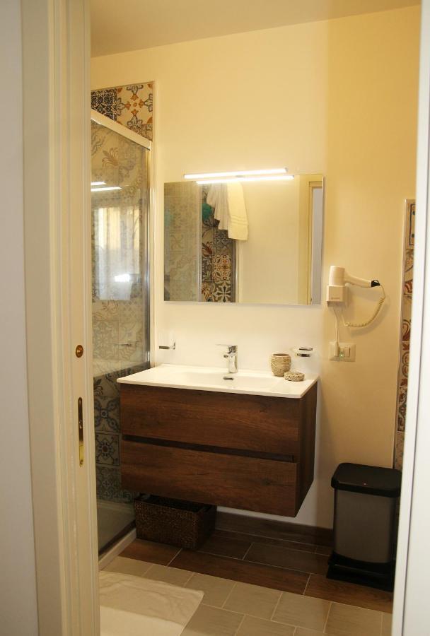 Pompei Luxury Suite Εξωτερικό φωτογραφία