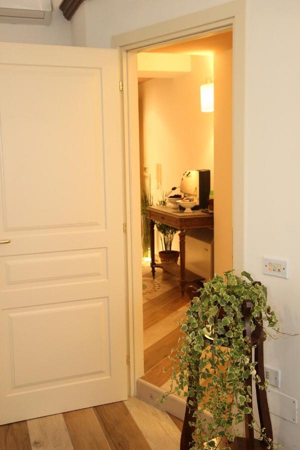 Pompei Luxury Suite Εξωτερικό φωτογραφία