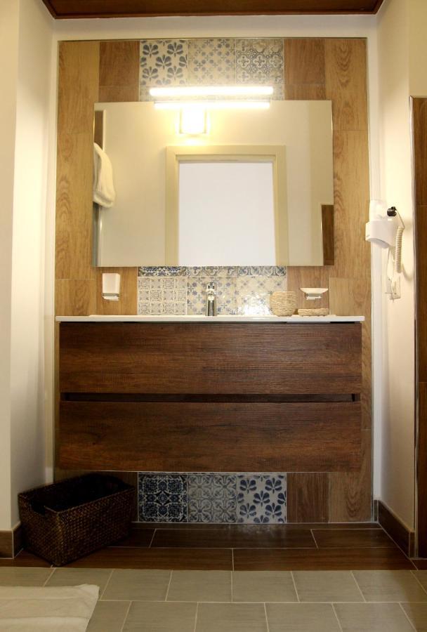 Pompei Luxury Suite Εξωτερικό φωτογραφία