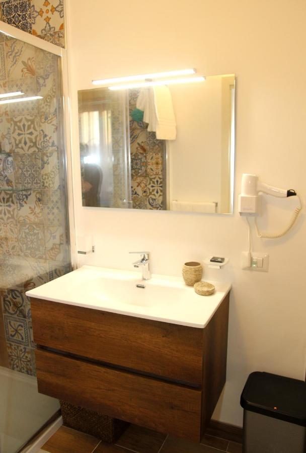 Pompei Luxury Suite Εξωτερικό φωτογραφία