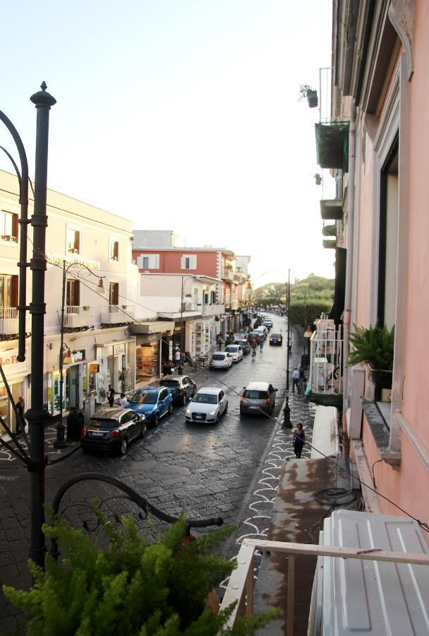 Pompei Luxury Suite Εξωτερικό φωτογραφία