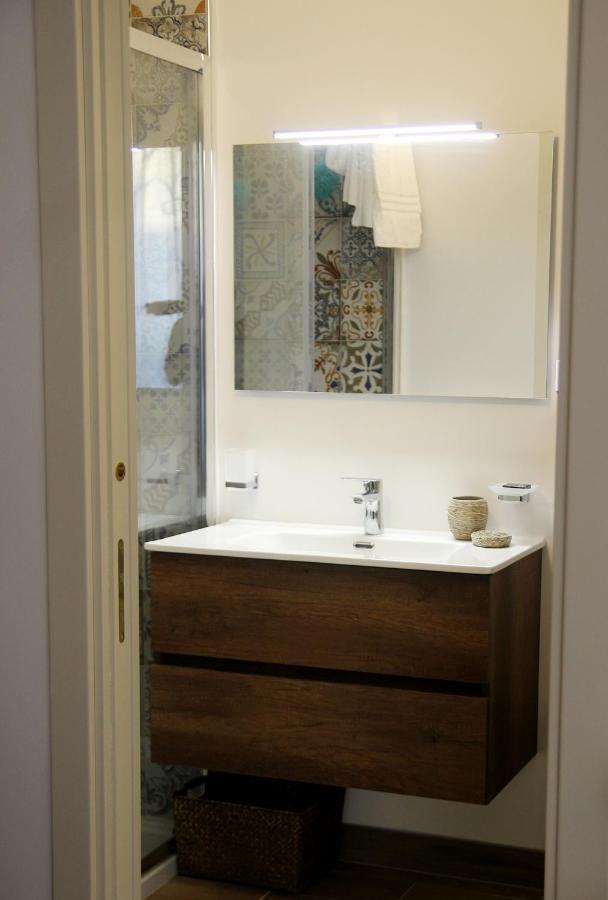 Pompei Luxury Suite Εξωτερικό φωτογραφία