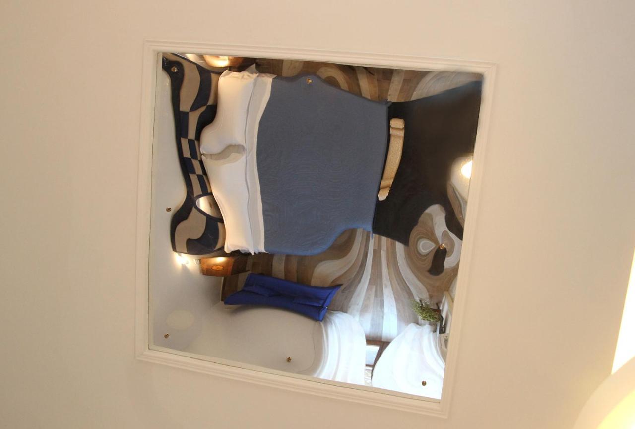 Pompei Luxury Suite Εξωτερικό φωτογραφία